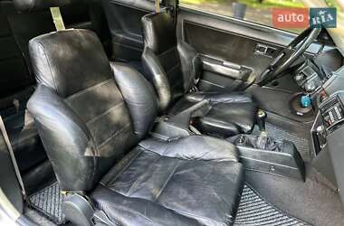 Купе Honda Prelude 1986 в 