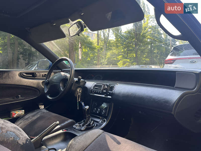Купе Honda Prelude 1993 в Києві