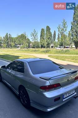 Купе Honda Prelude 1998 в 