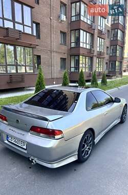 Купе Honda Prelude 1998 в 