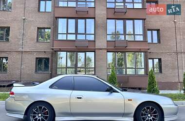 Купе Honda Prelude 1998 в 