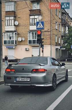 Купе Honda Prelude 1998 в 