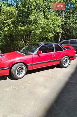 Купе Honda Prelude 1982 в 