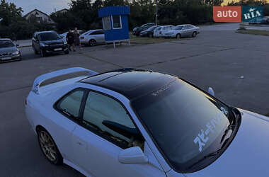 Купе Honda Prelude 1998 в 