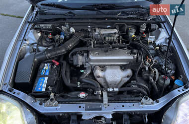 Купе Honda Prelude 1998 в 