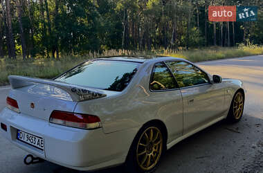 Купе Honda Prelude 1998 в 