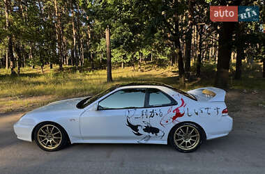 Купе Honda Prelude 1998 в 