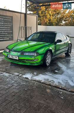 Купе Honda Prelude 1993 в 