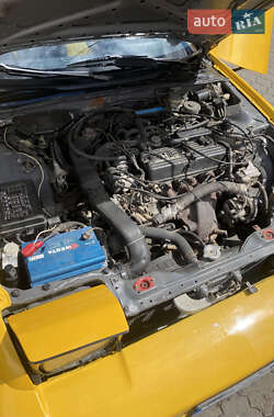 Купе Honda Prelude 1988 в 