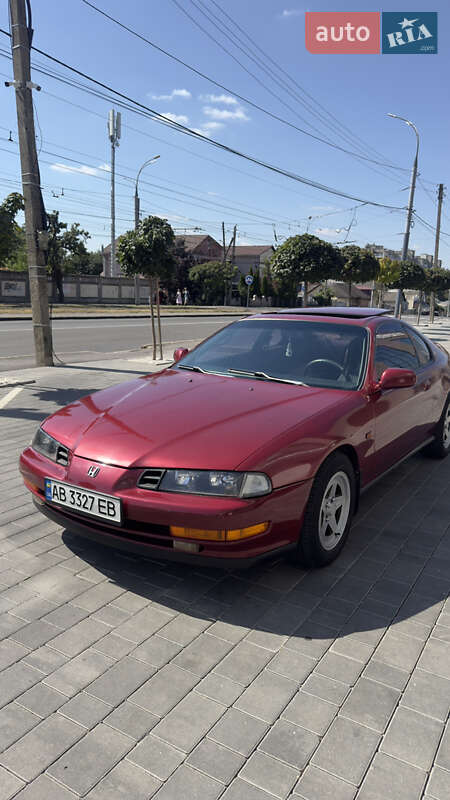 Купе Honda Prelude 1992 в Вінниці