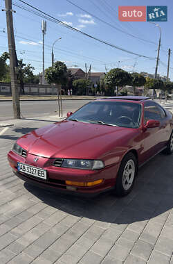 Купе Honda Prelude 1992 в 