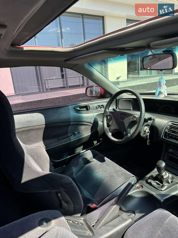 Купе Honda Prelude 1992 в Вінниці