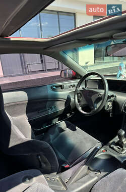 Купе Honda Prelude 1992 в 