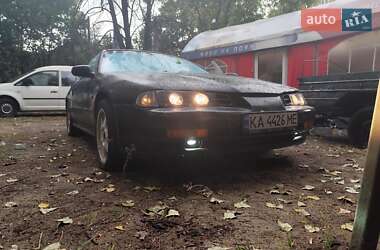 Купе Honda Prelude 1995 в Киеве