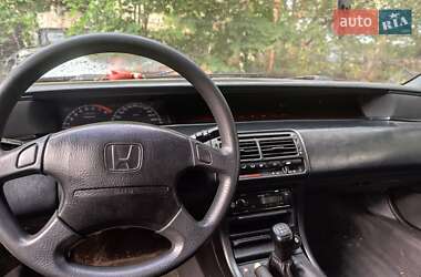 Купе Honda Prelude 1995 в 