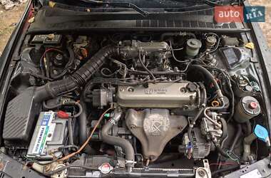 Купе Honda Prelude 1995 в 