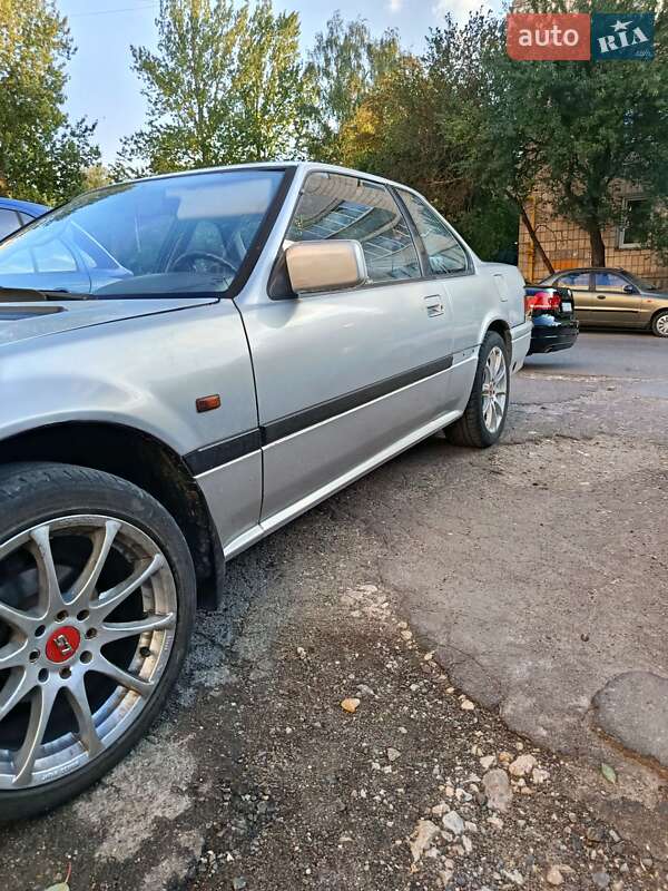 Купе Honda Prelude 1991 в Тернополі