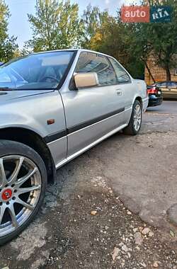 Купе Honda Prelude 1991 в 