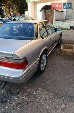 Купе Honda Prelude 1991 в 
