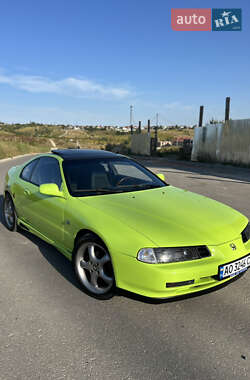 Купе Honda Prelude 1993 в 