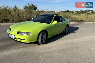 Купе Honda Prelude 1993 в 