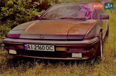 Купе Honda Prelude 1990 в 