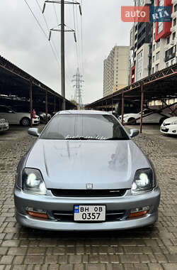 Купе Honda Prelude 2000 в Одесі
