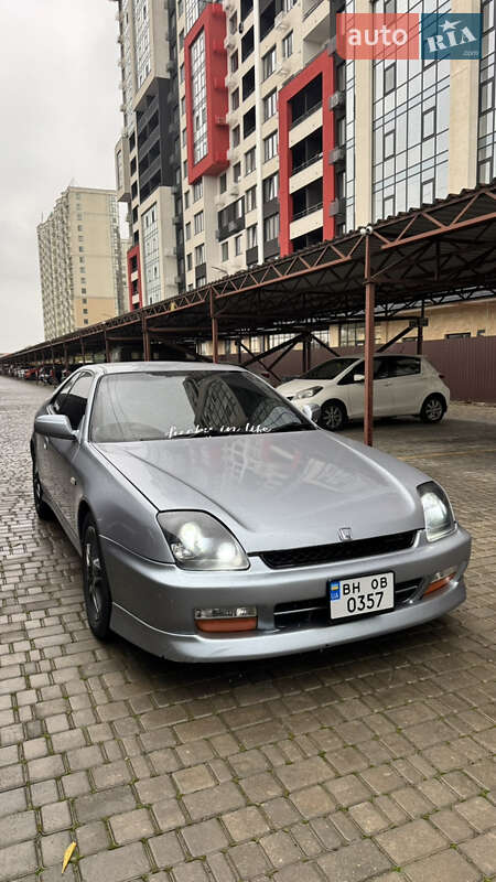 Купе Honda Prelude 2000 в Одесі