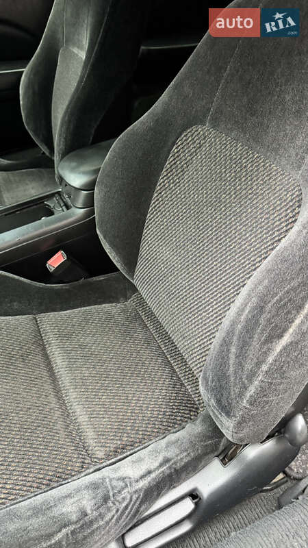 Купе Honda Prelude 2000 в Одесі