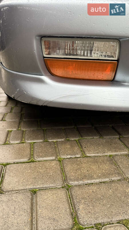 Купе Honda Prelude 2000 в Одесі