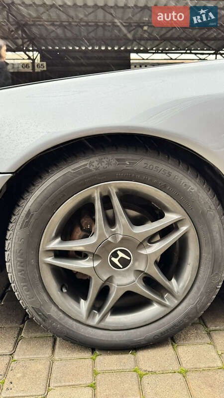 Купе Honda Prelude 2000 в Одесі