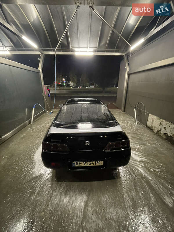 Купе Honda Prelude 1999 в Дніпрі фото 2 Купе Honda Prelude 1999 в Дніпрі