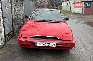 Купе Honda Prelude 1982 в Кременчуге