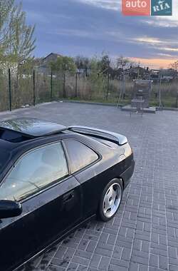 Купе Honda Prelude 1999 в Дніпрі