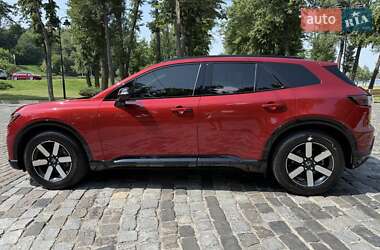 Внедорожник / Кроссовер Honda Prologue 2024 в 