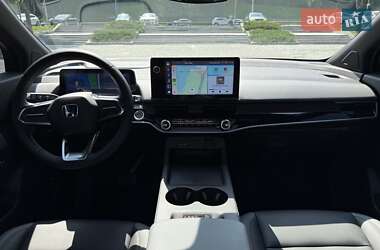 Внедорожник / Кроссовер Honda Prologue 2024 в 