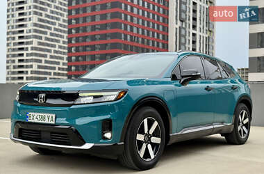 Внедорожник / Кроссовер Honda Prologue 2024 в Киеве