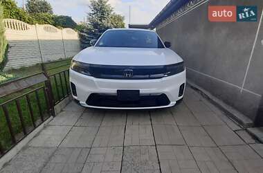 Внедорожник / Кроссовер Honda Prologue 2024 в Днепре