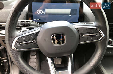 Внедорожник / Кроссовер Honda Prologue 2024 в 