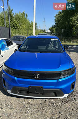 Позашляховик / Кросовер Honda Prologue 2024 в Львові