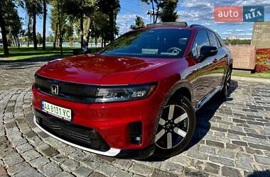Позашляховик / Кросовер Honda Prologue 2024 в Києві