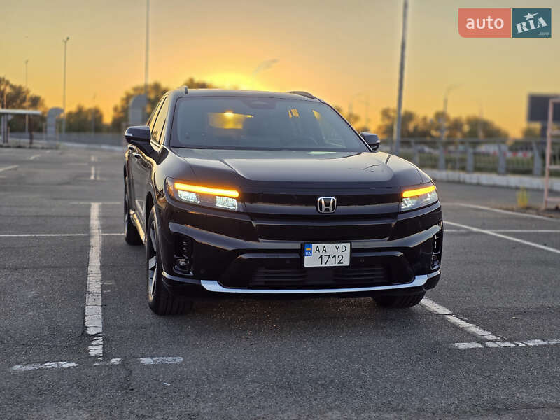 Внедорожник / Кроссовер Honda Prologue 2024 в Киеве