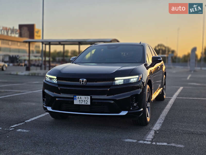 Внедорожник / Кроссовер Honda Prologue 2024 в Киеве