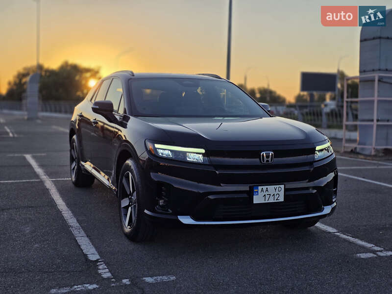 Внедорожник / Кроссовер Honda Prologue 2024 в Киеве