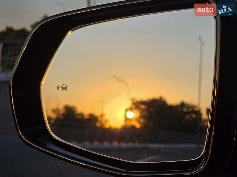 Внедорожник / Кроссовер Honda Prologue 2024 в Киеве