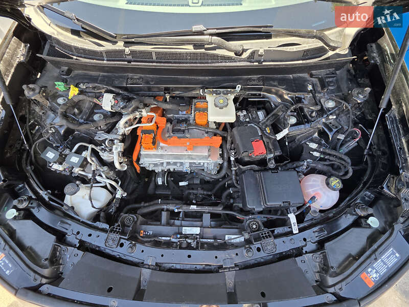 Внедорожник / Кроссовер Honda Prologue 2024 в Киеве