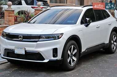 Внедорожник / Кроссовер Honda Prologue 2024 в Ивано-Франковске