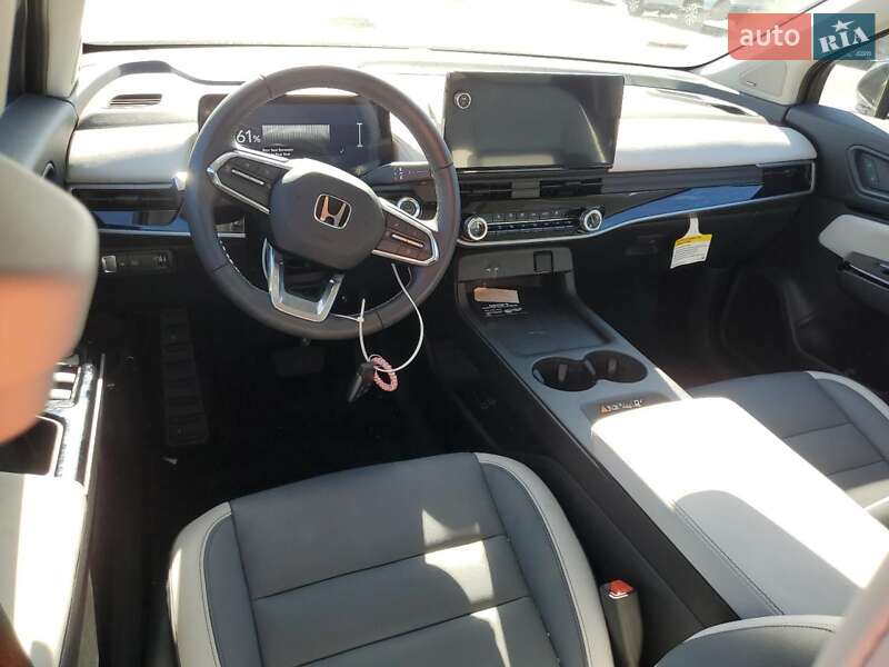 Внедорожник / Кроссовер Honda Prologue 2024 в Ивано-Франковске фото 19 Внедорожник / Кроссовер Honda Prologue 2024 в Ивано-Франковске