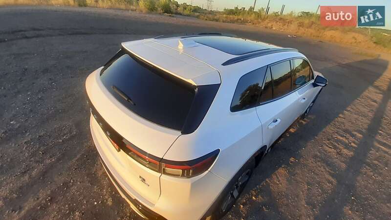 Позашляховик / Кросовер Honda Prologue 2024 в Дніпрі