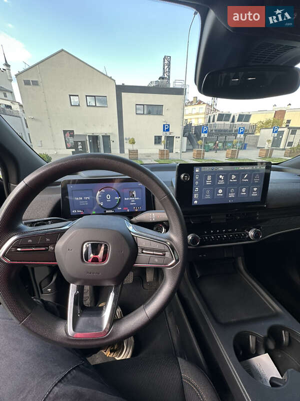 Внедорожник / Кроссовер Honda Prologue 2024 в Львове